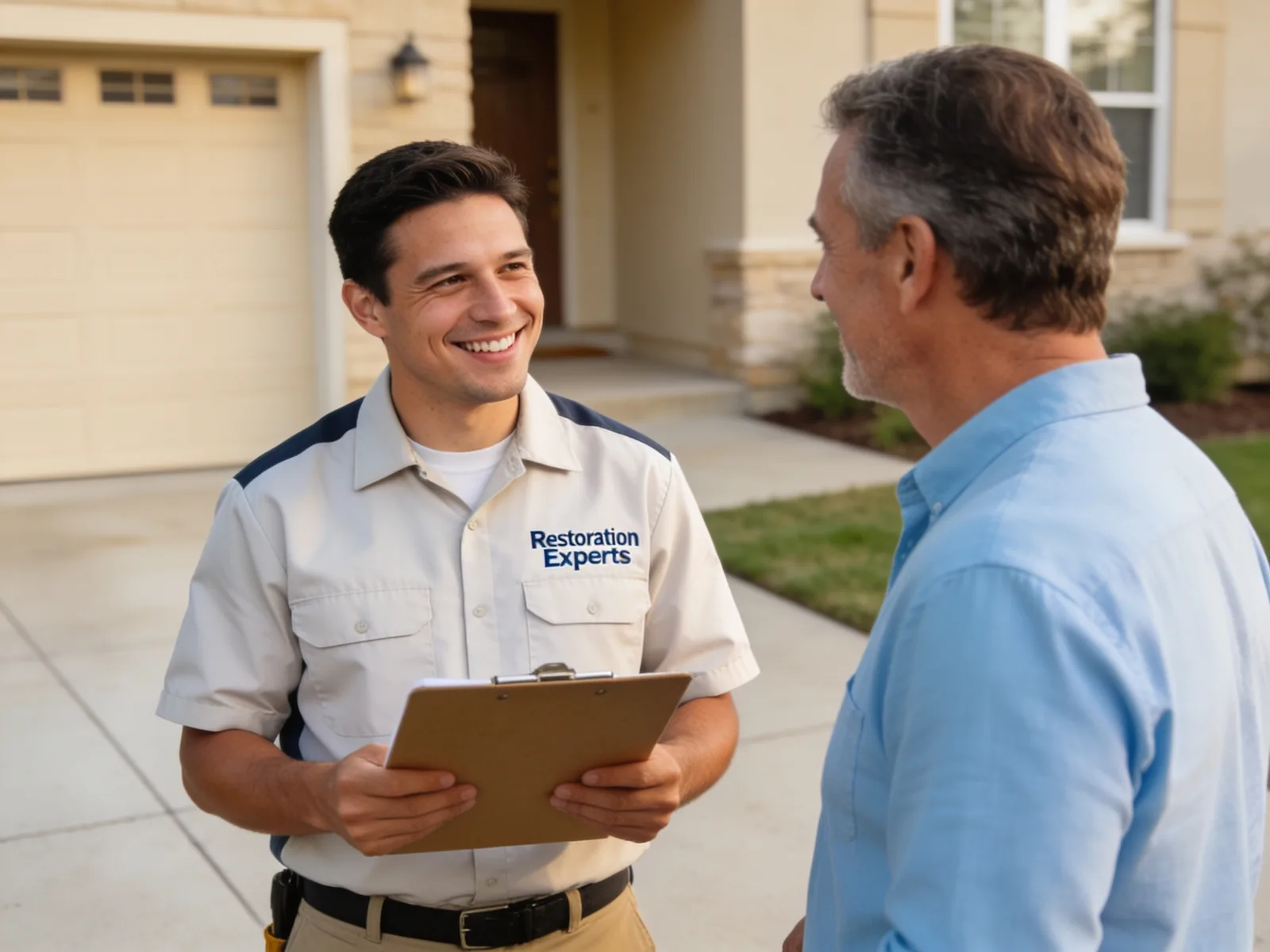 Water Damage Cleanup Iota, LA FAQs
